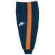 Nike Βρεφικές φόρμες σετ Fleece Pants Set